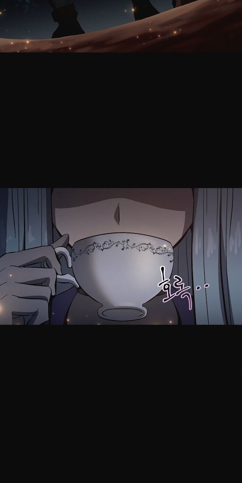 Starting From Maximum Charm Point Chapter 33 - halaman 5