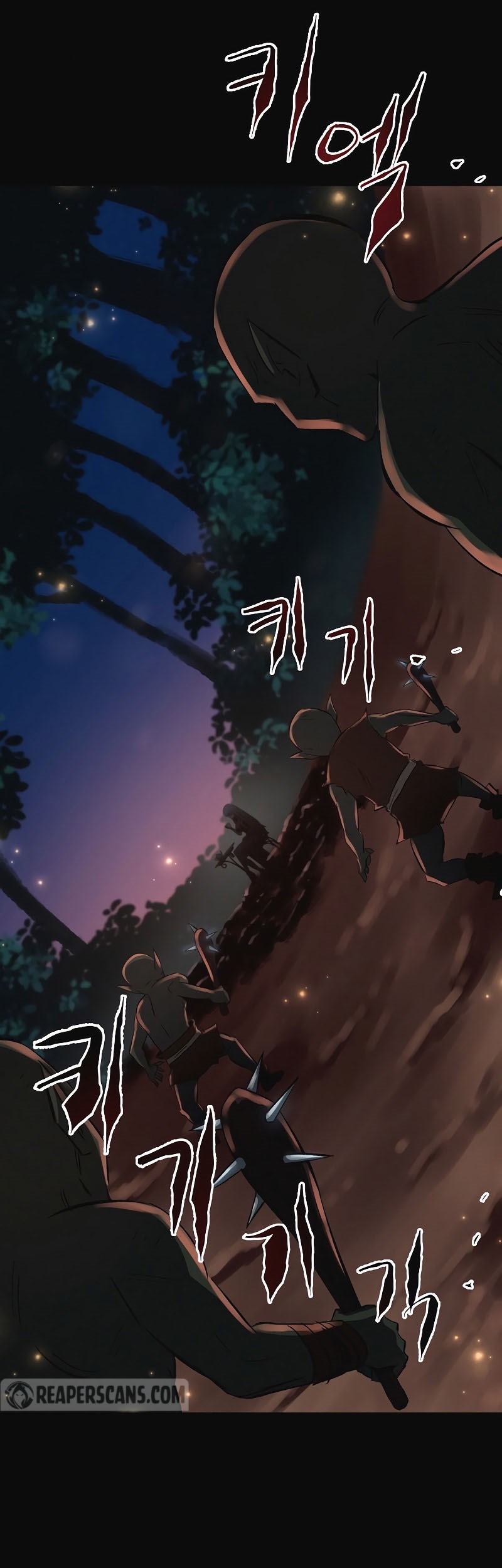 Starting From Maximum Charm Point Chapter 33 - halaman 6