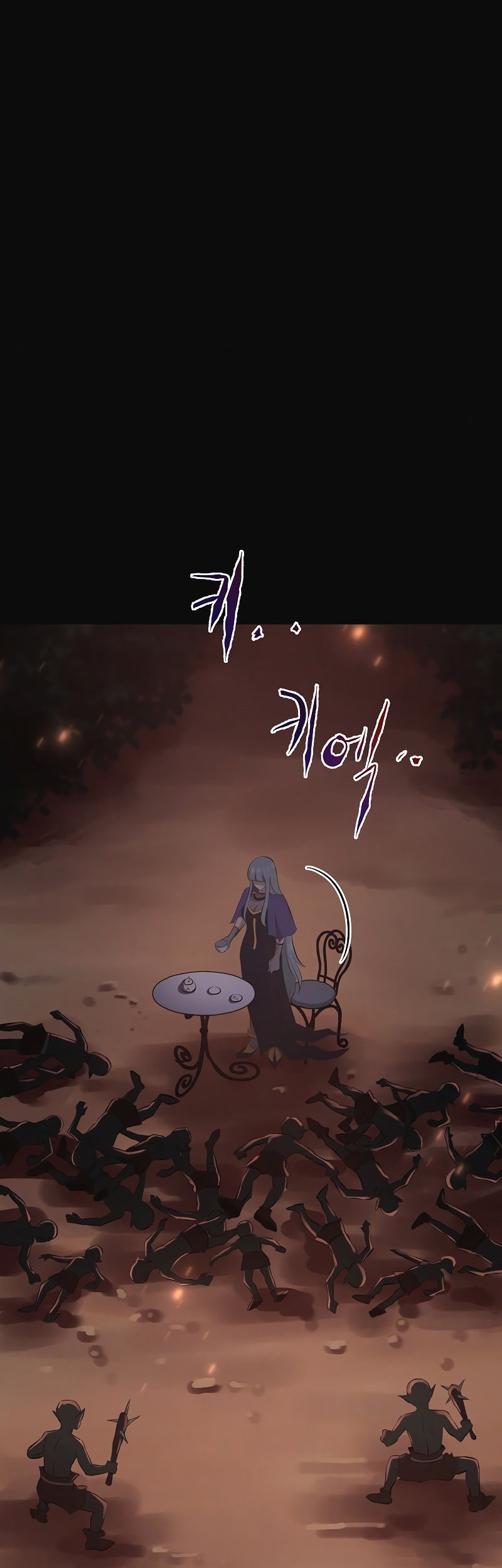 Starting From Maximum Charm Point Chapter 33 - halaman 9