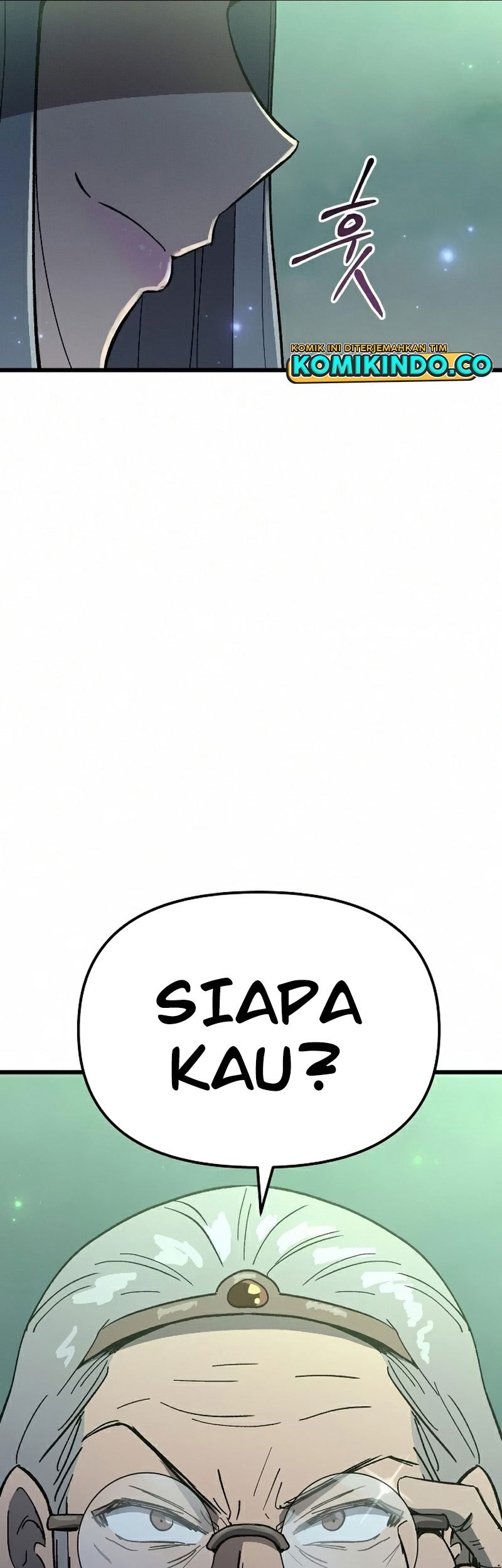 Starting From Maximum Charm Point Chapter 34 - halaman 11
