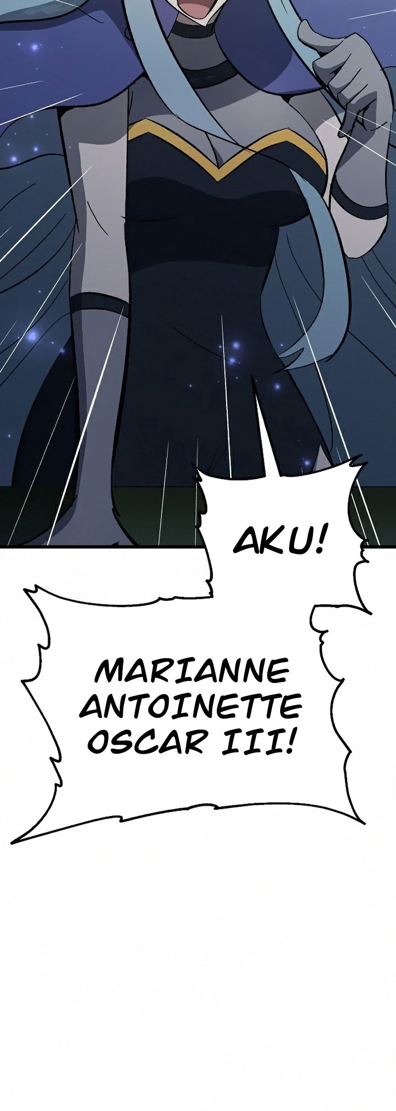 Starting From Maximum Charm Point Chapter 34 - halaman 17
