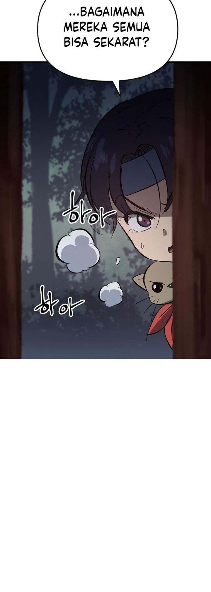 Starting From Maximum Charm Point Chapter 35 - halaman 25