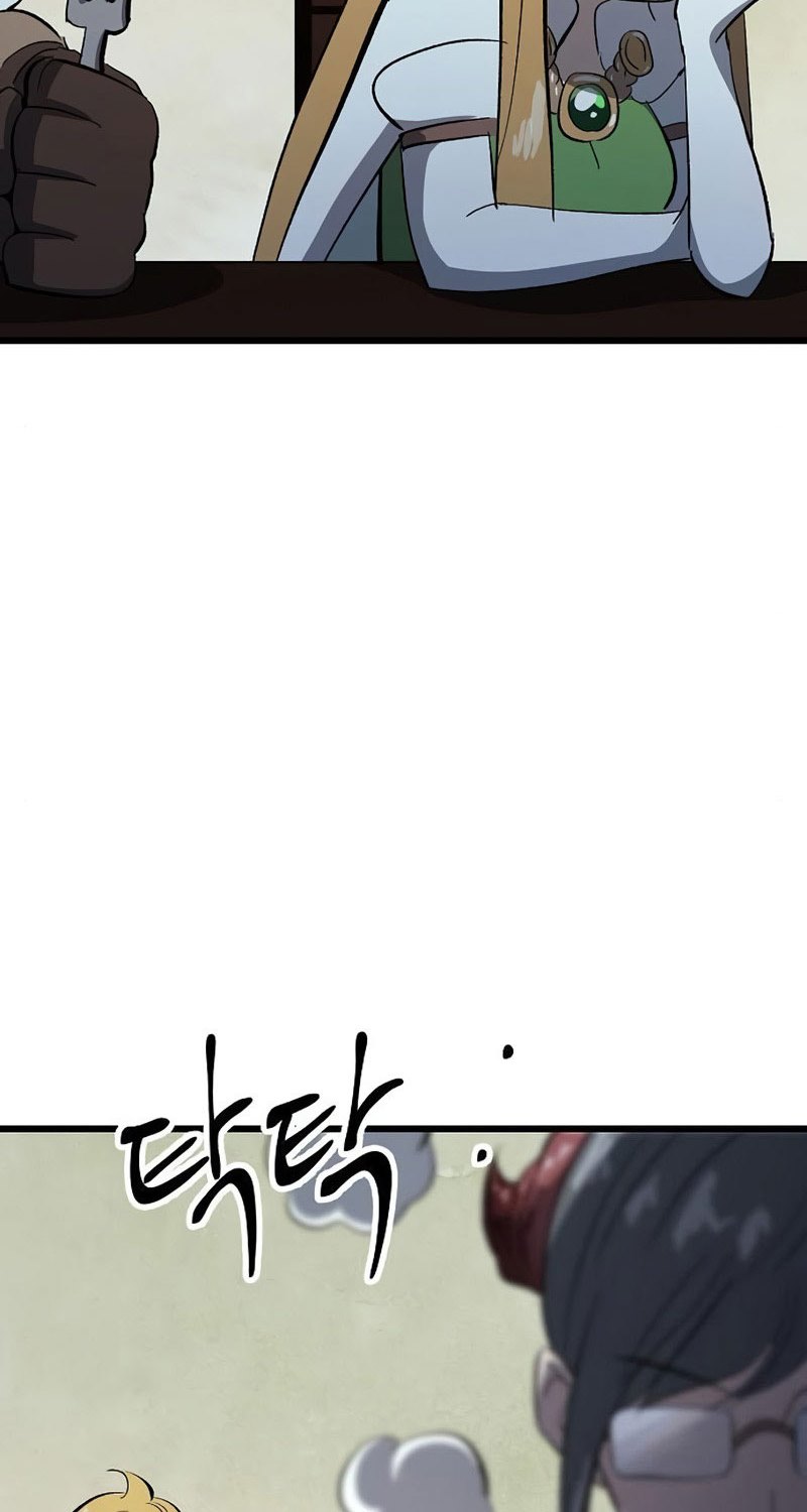 Starting From Maximum Charm Point Chapter 36 - halaman 21