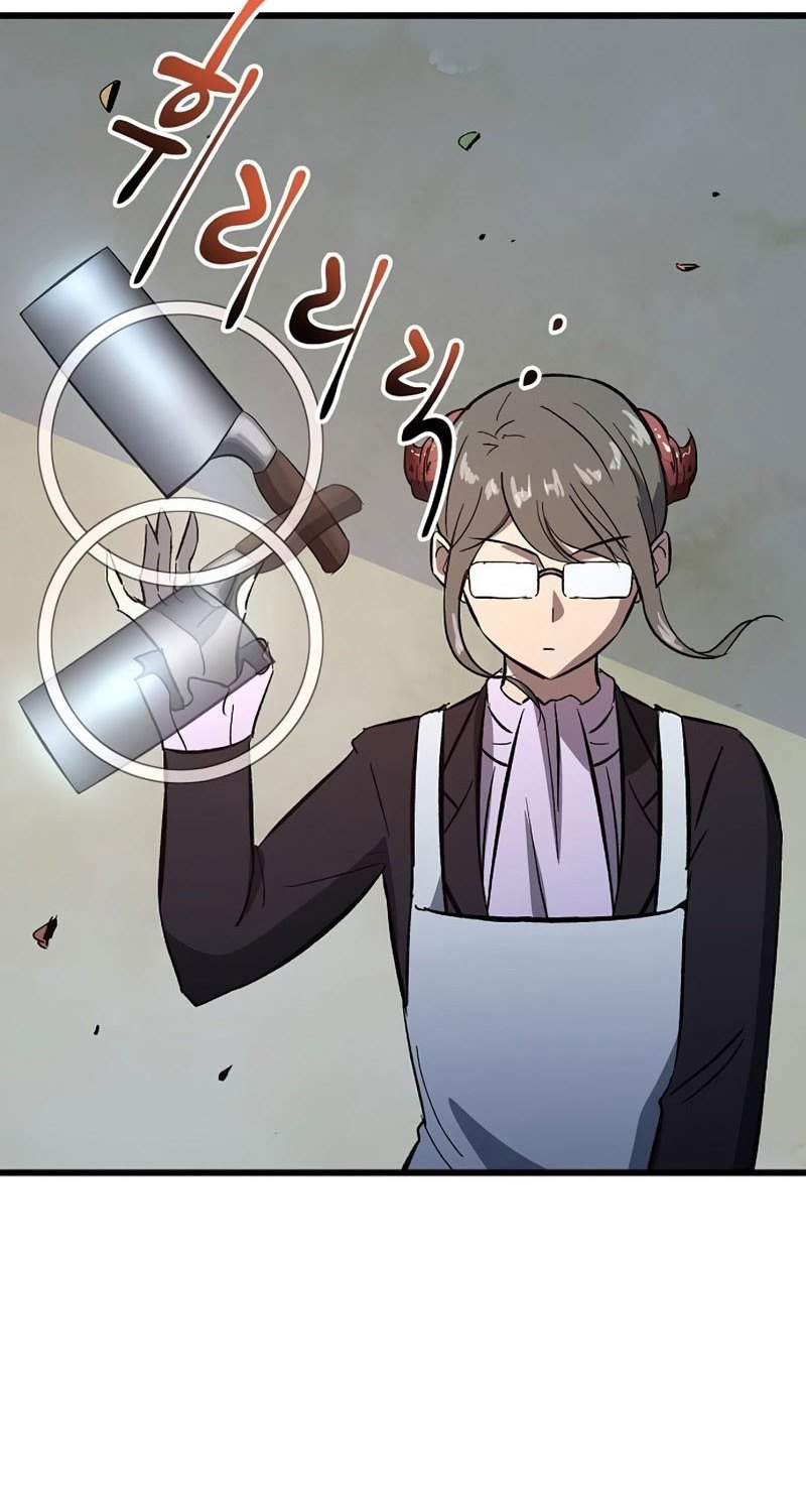 Starting From Maximum Charm Point Chapter 36 - halaman 23