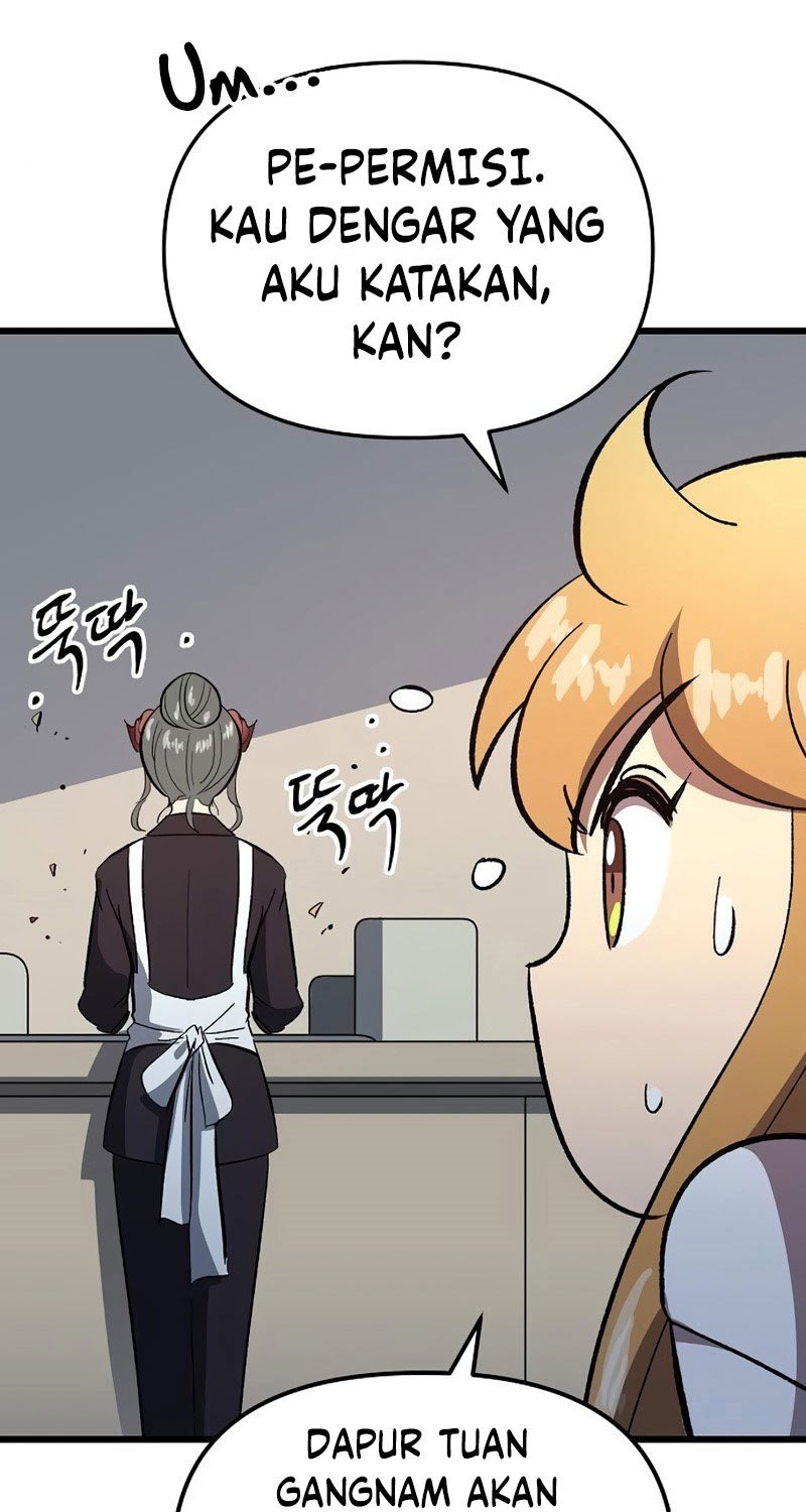 Starting From Maximum Charm Point Chapter 36 - halaman 26