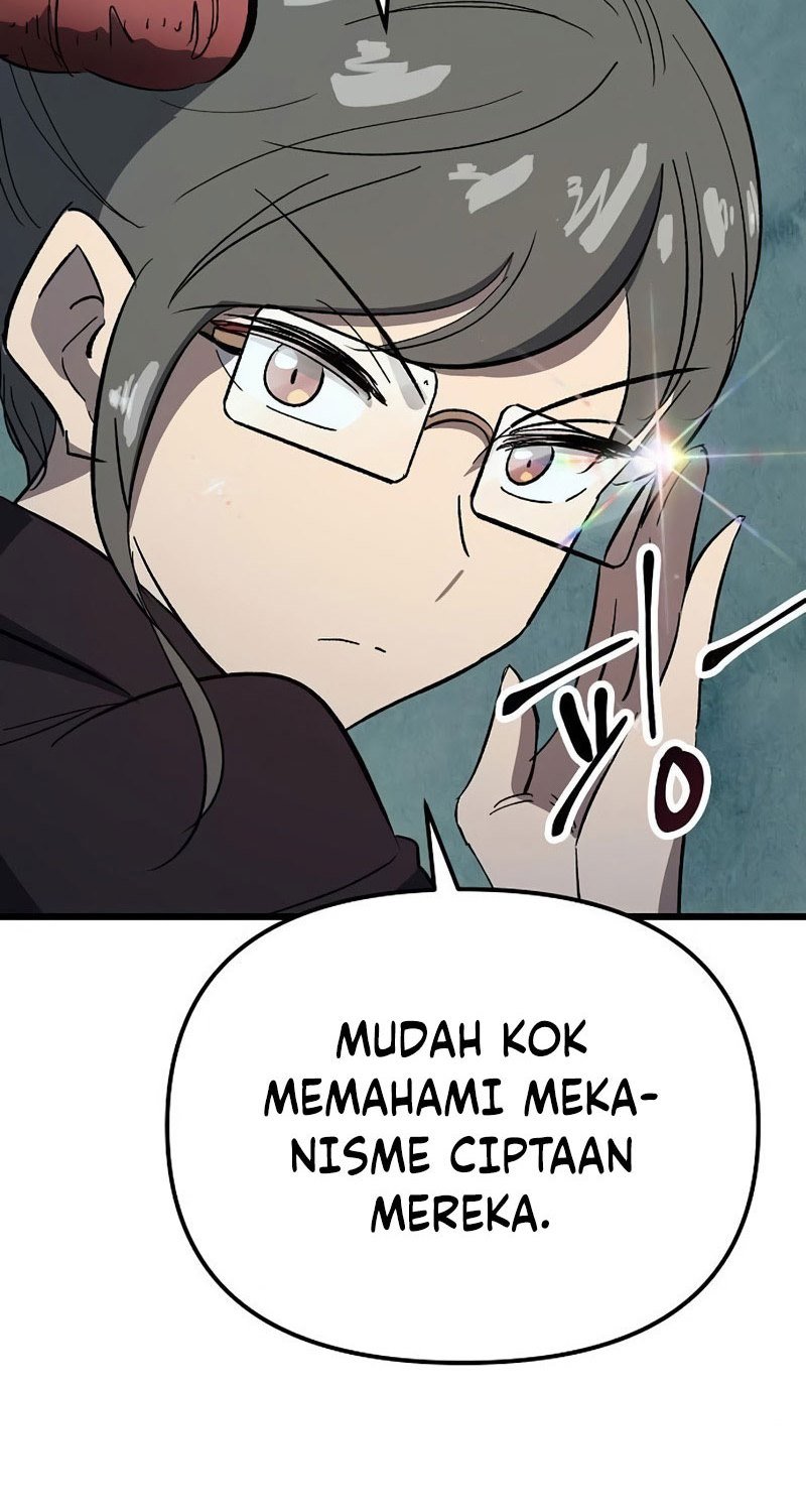 Starting From Maximum Charm Point Chapter 36 - halaman 29