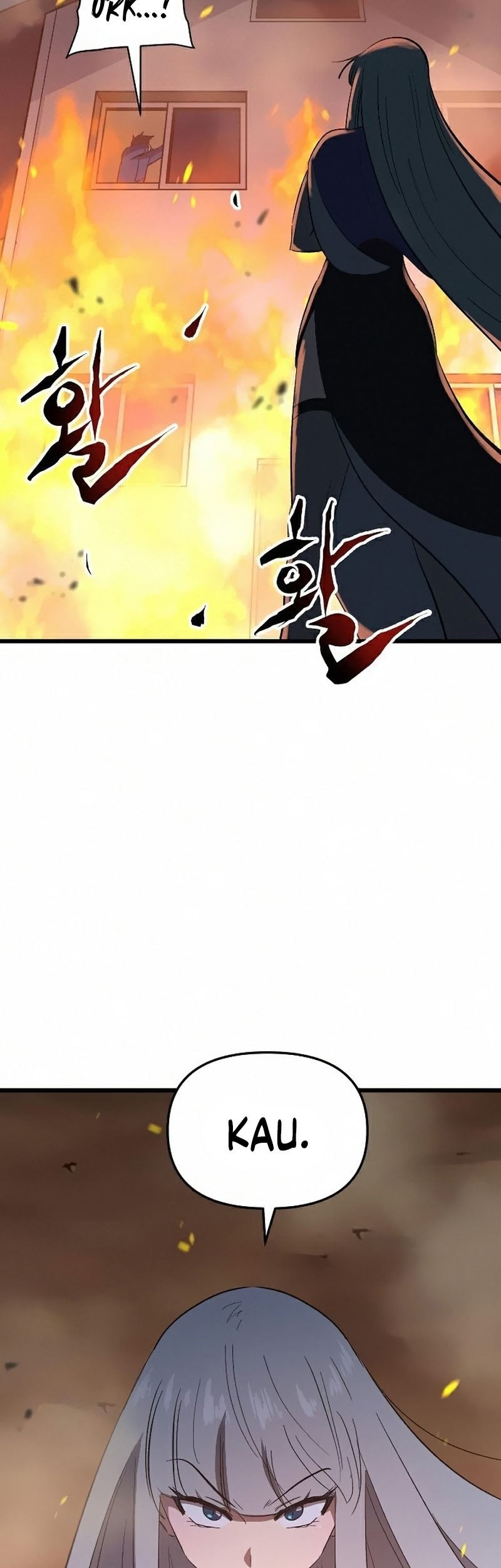 Starting From Maximum Charm Point Chapter 37 - halaman 12