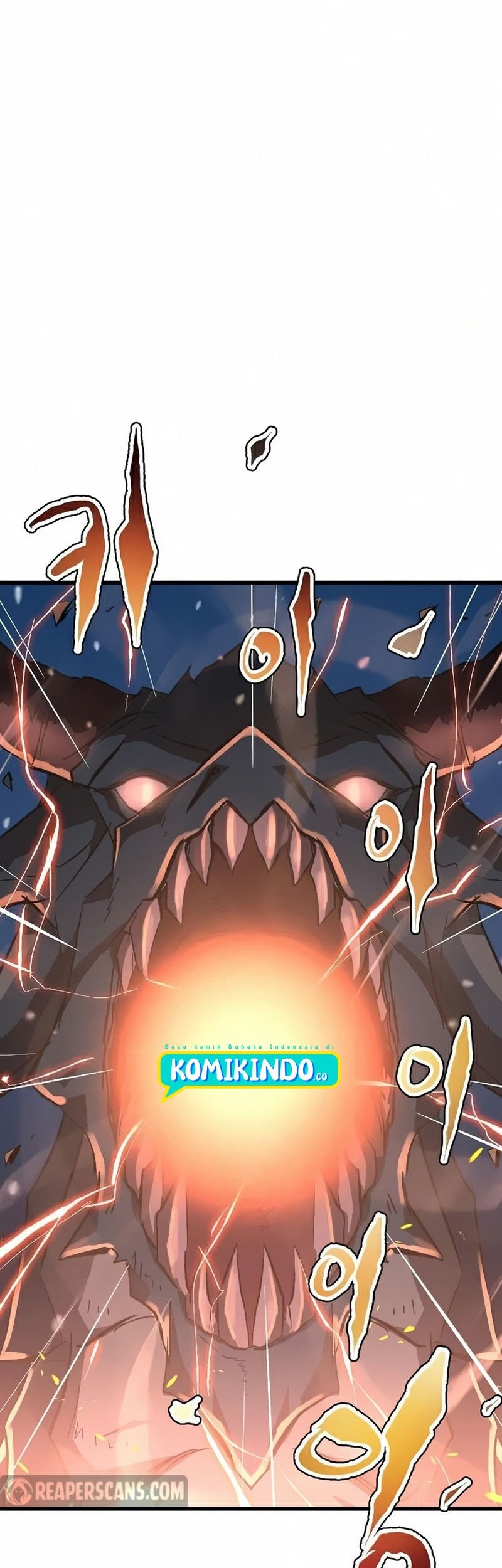 Starting From Maximum Charm Point Chapter 37 - halaman 16