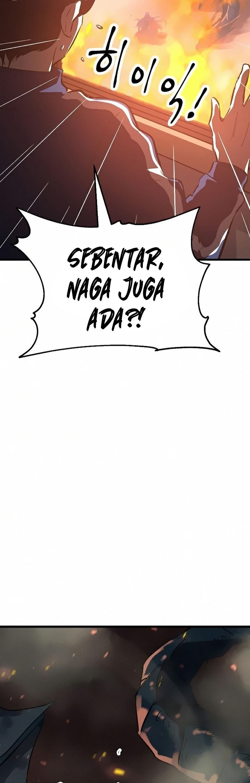 Starting From Maximum Charm Point Chapter 37 - halaman 6
