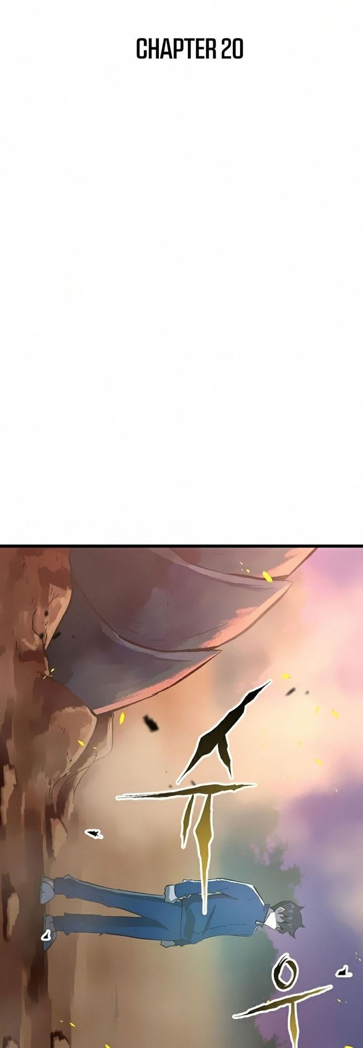 Starting From Maximum Charm Point Chapter 38 - halaman 13