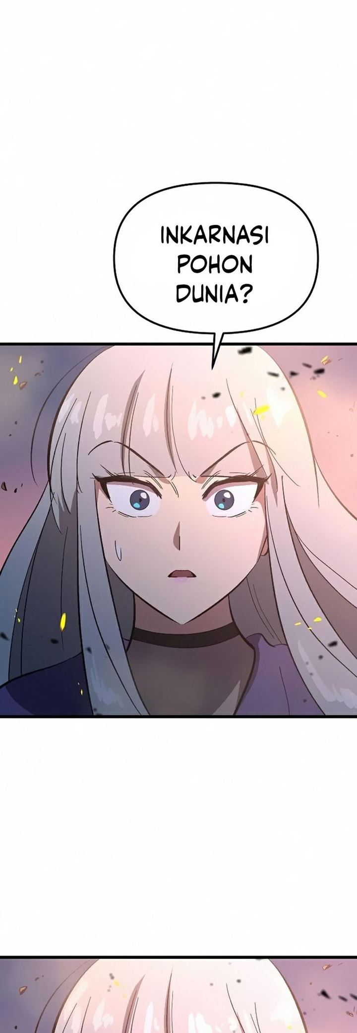 Starting From Maximum Charm Point Chapter 38 - halaman 15