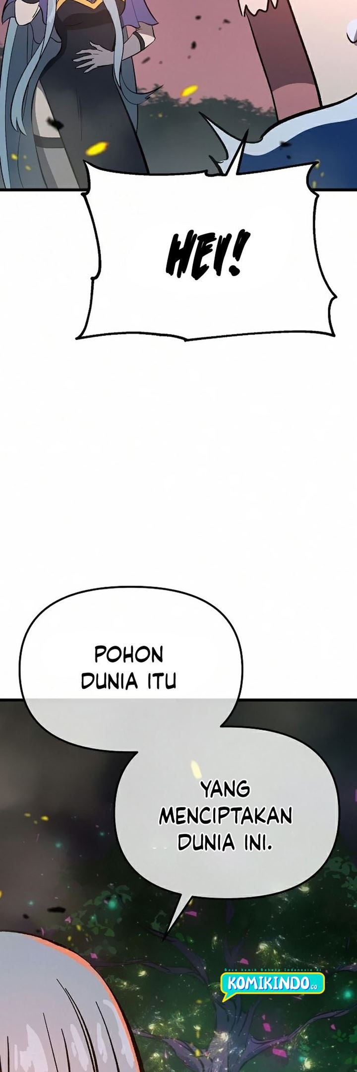 Starting From Maximum Charm Point Chapter 38 - halaman 18