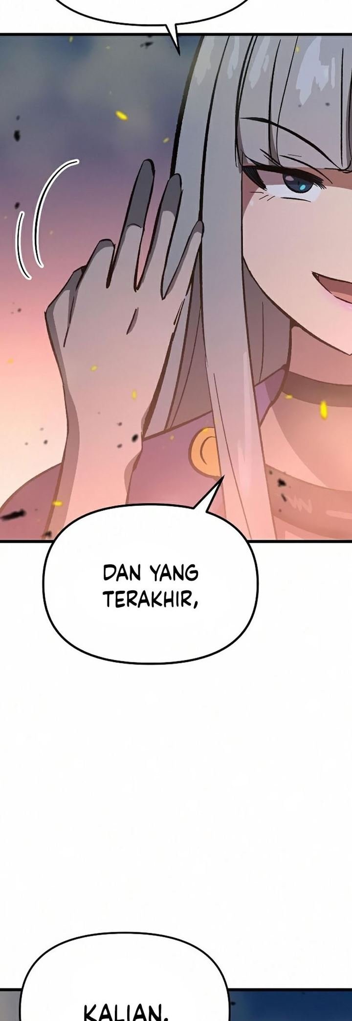 Starting From Maximum Charm Point Chapter 38 - halaman 25