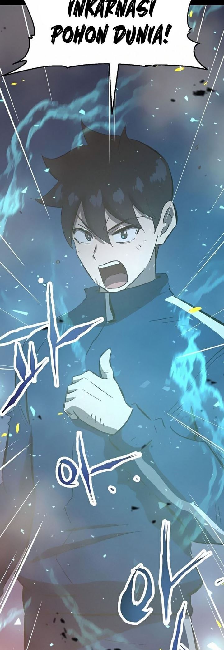 Starting From Maximum Charm Point Chapter 38 - halaman 3