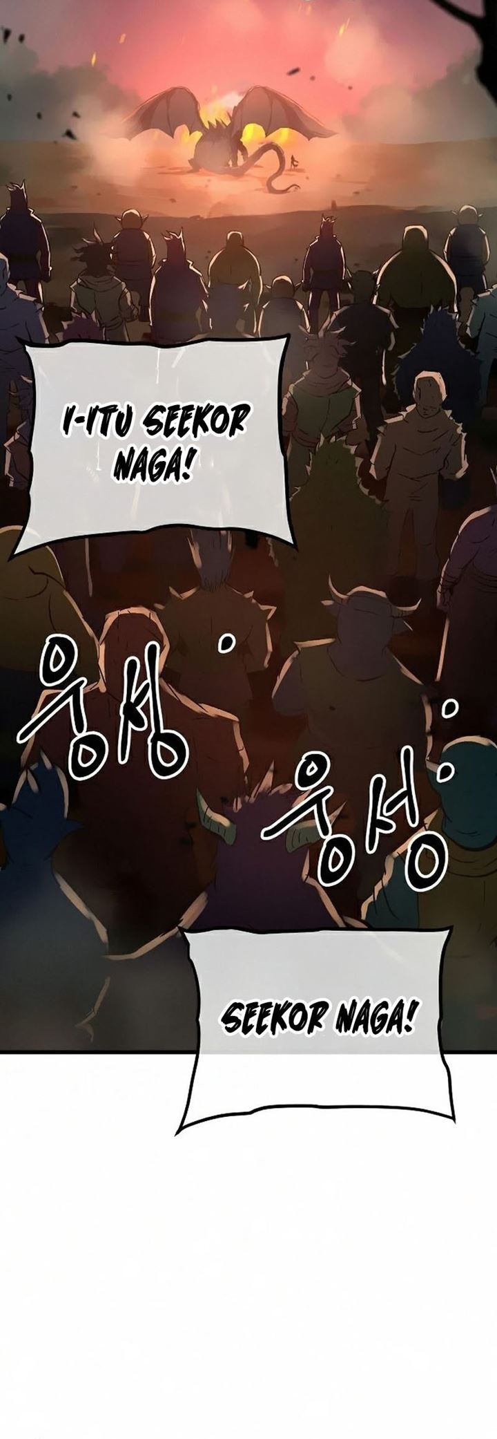 Starting From Maximum Charm Point Chapter 38 - halaman 6