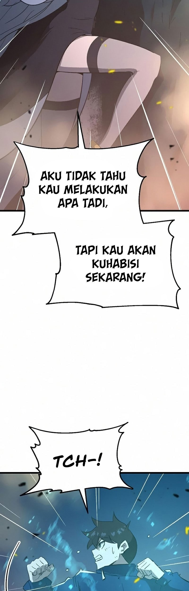 Starting From Maximum Charm Point Chapter 39 - halaman 20