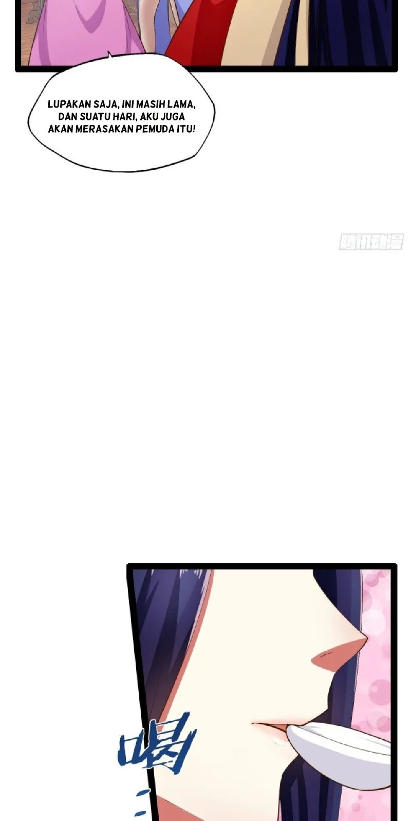 Starting From Maximum Charm Point Chapter 4 - halaman 12