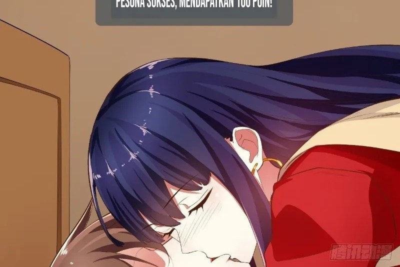Starting From Maximum Charm Point Chapter 4 - halaman 14