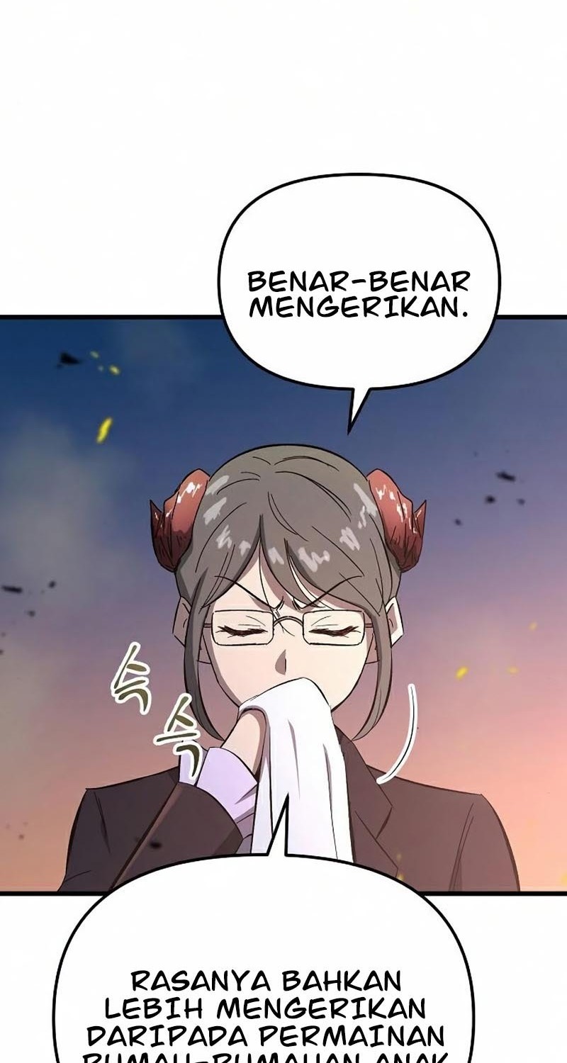 Starting From Maximum Charm Point Chapter 40 - halaman 15
