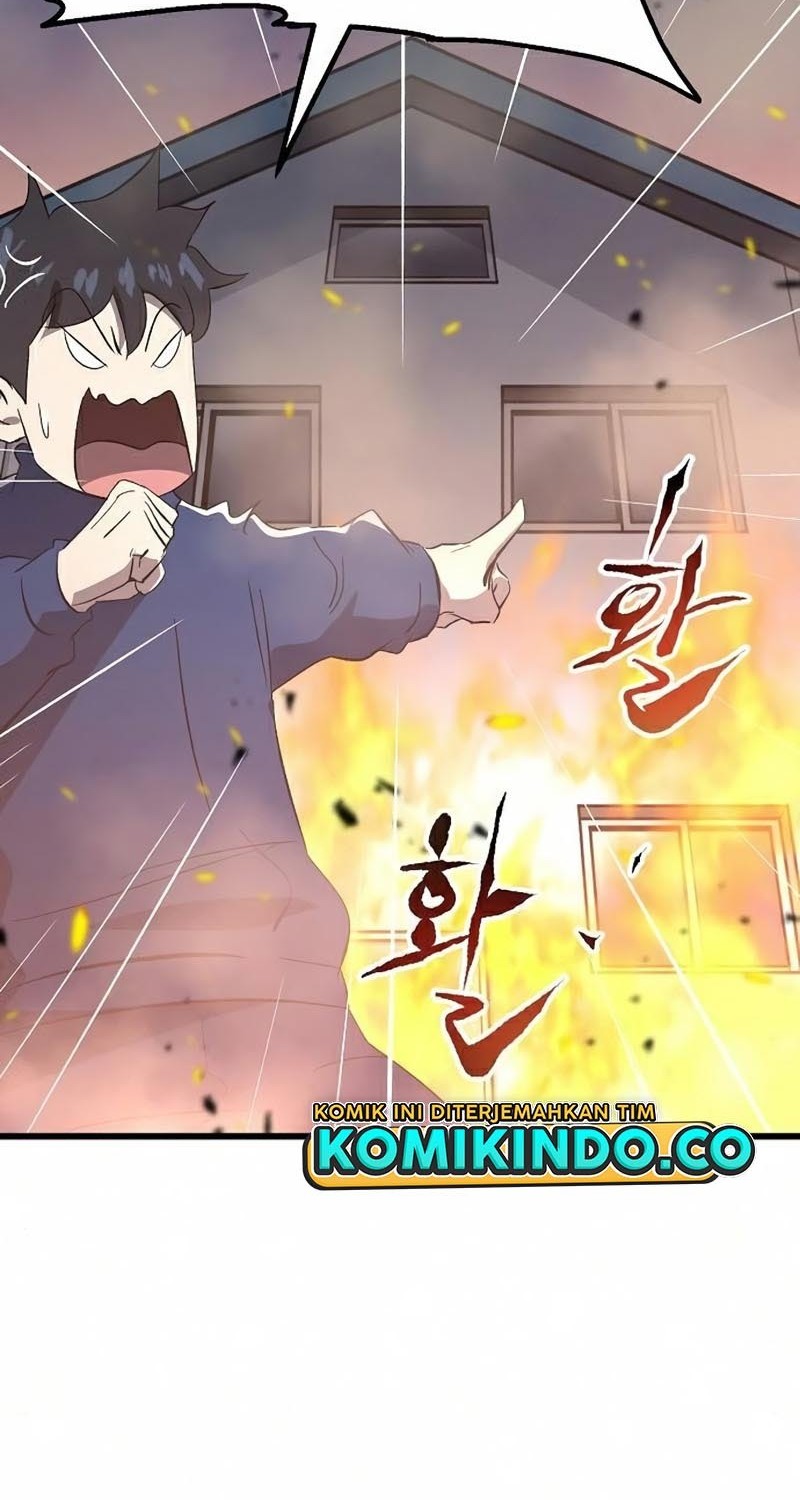 Starting From Maximum Charm Point Chapter 40 - halaman 21