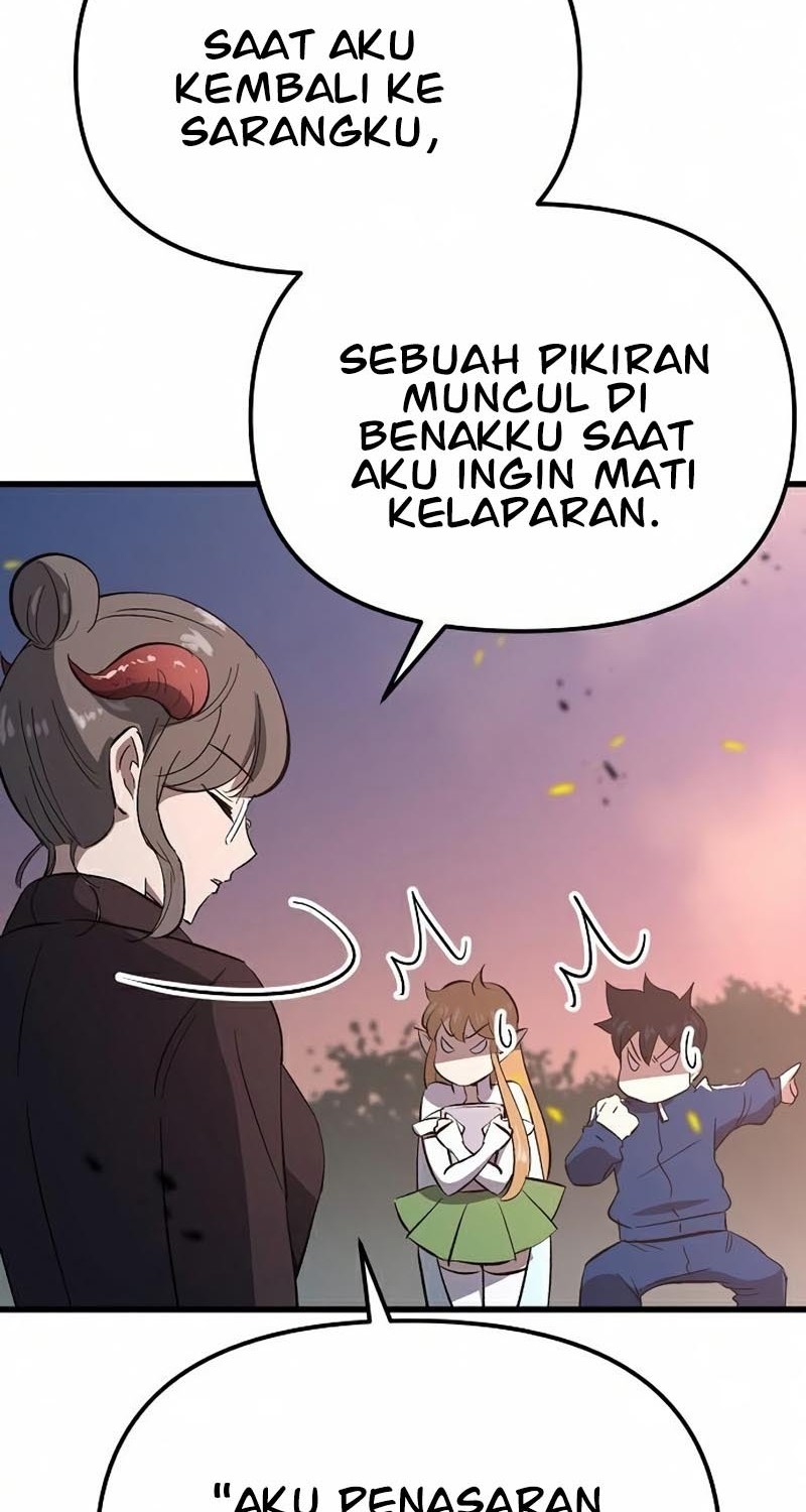 Starting From Maximum Charm Point Chapter 40 - halaman 23