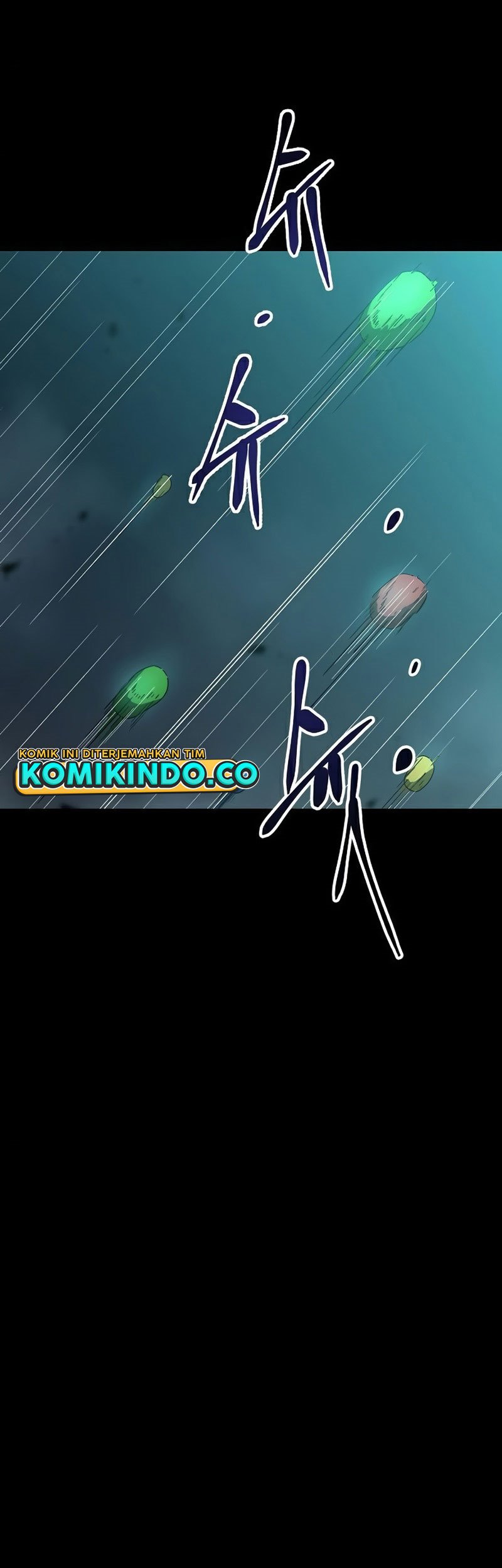 Starting From Maximum Charm Point Chapter 41 - halaman 11