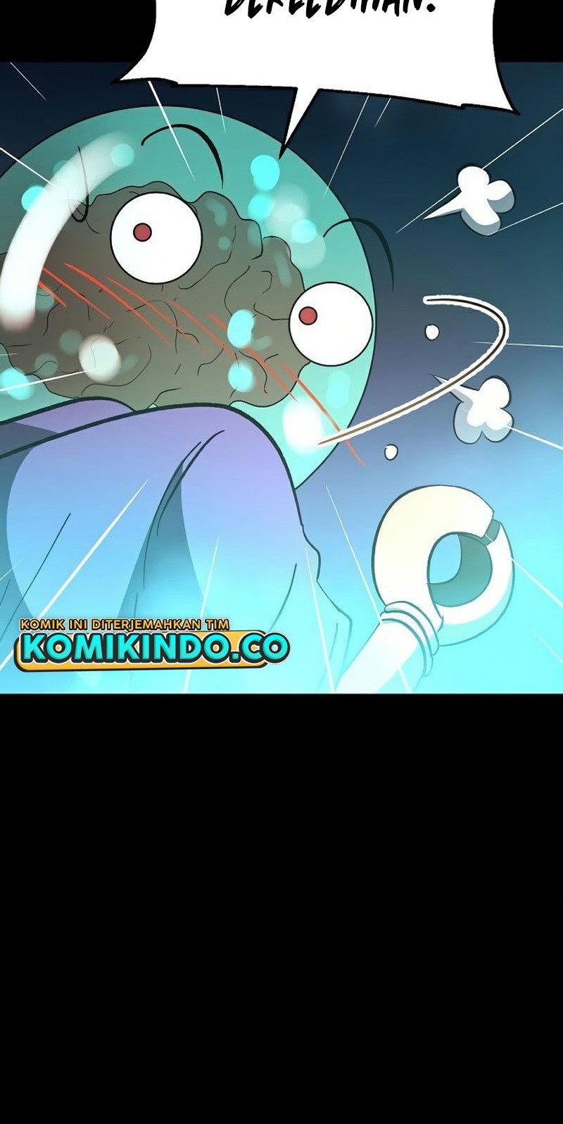 Starting From Maximum Charm Point Chapter 41 - halaman 15