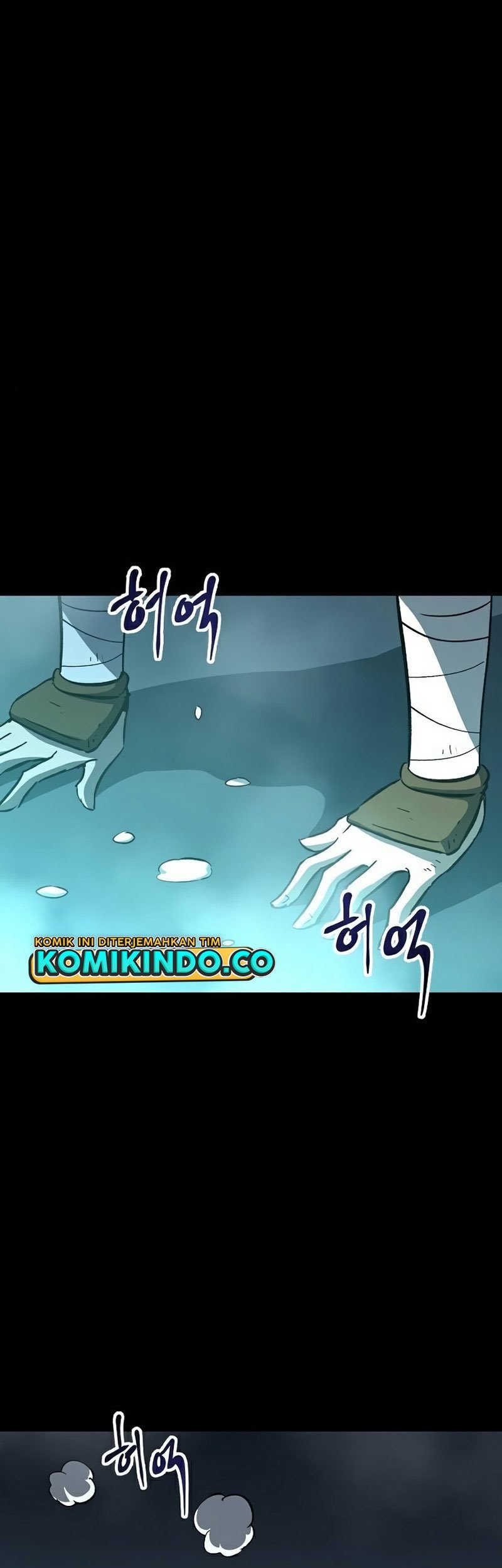 Starting From Maximum Charm Point Chapter 41 - halaman 20