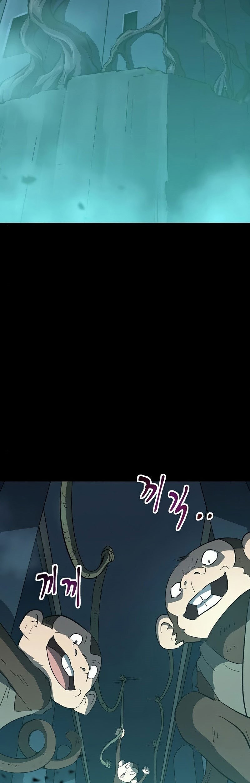 Starting From Maximum Charm Point Chapter 41 - halaman 4