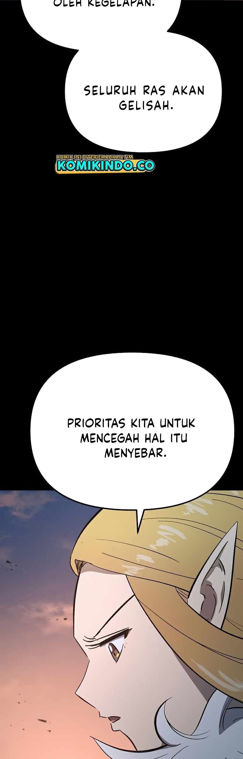 Starting From Maximum Charm Point Chapter 42 - halaman 10