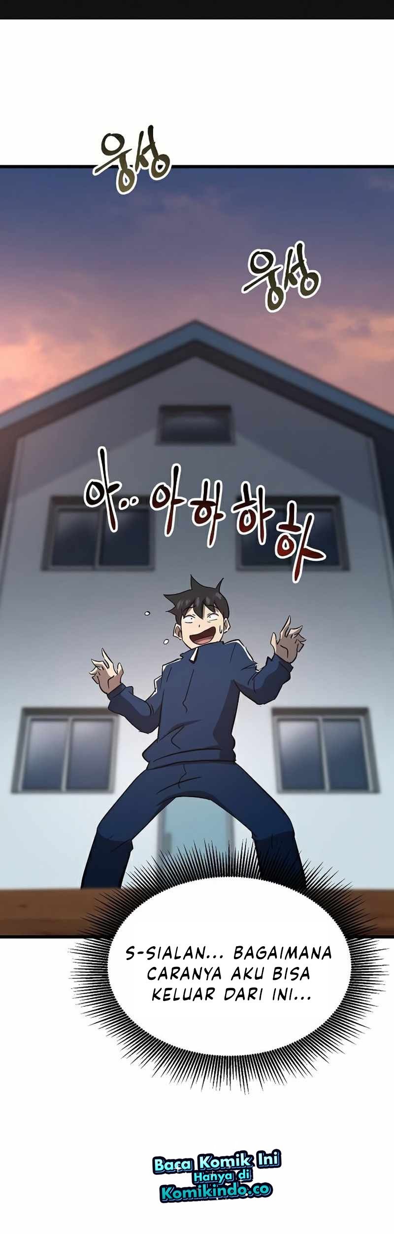 Starting From Maximum Charm Point Chapter 42 - halaman 2