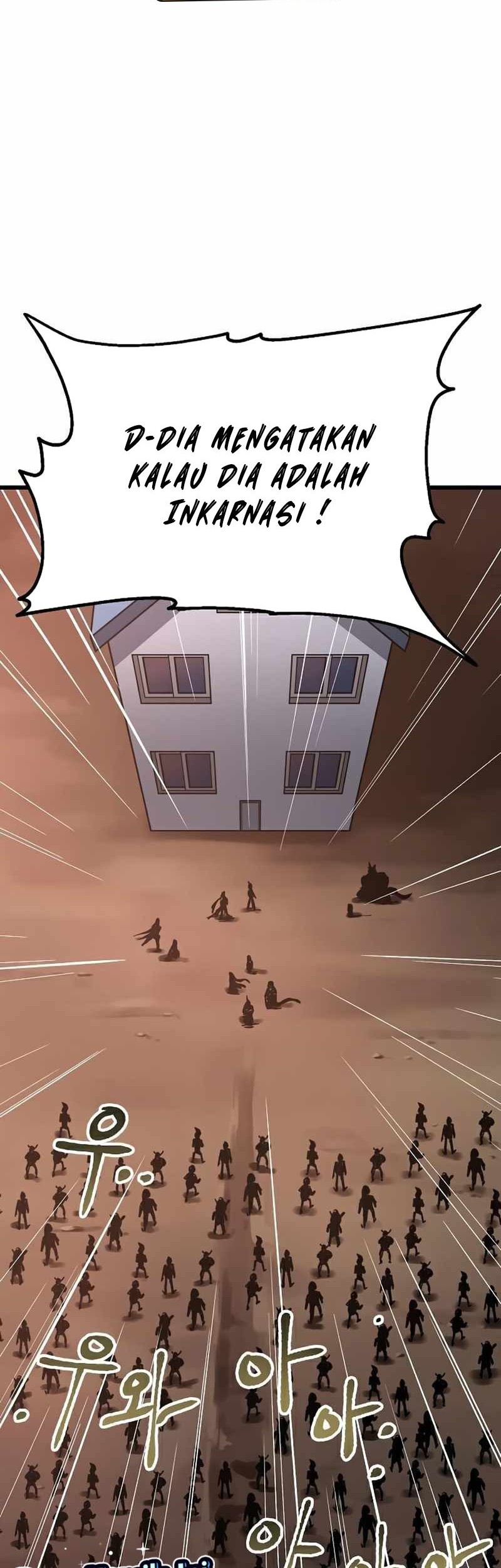 Starting From Maximum Charm Point Chapter 42 - halaman 20