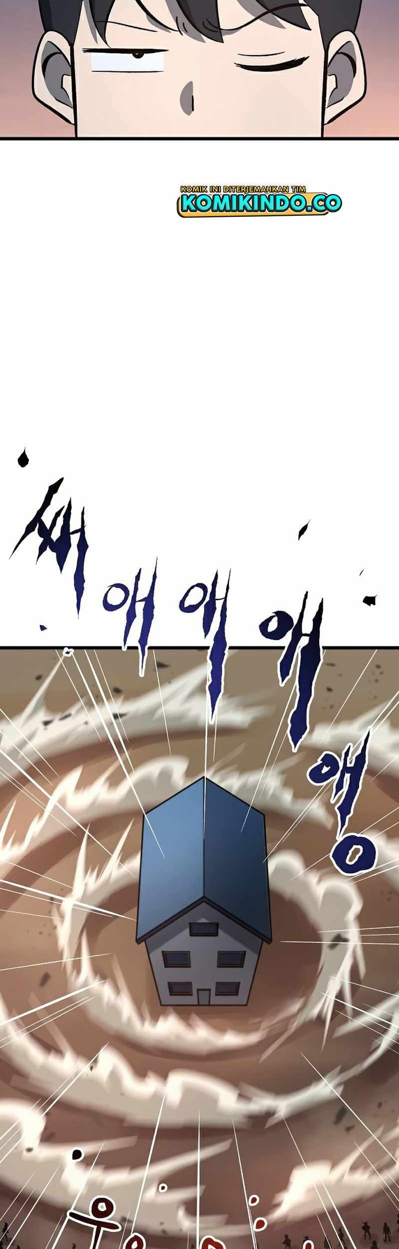 Starting From Maximum Charm Point Chapter 42 - halaman 24