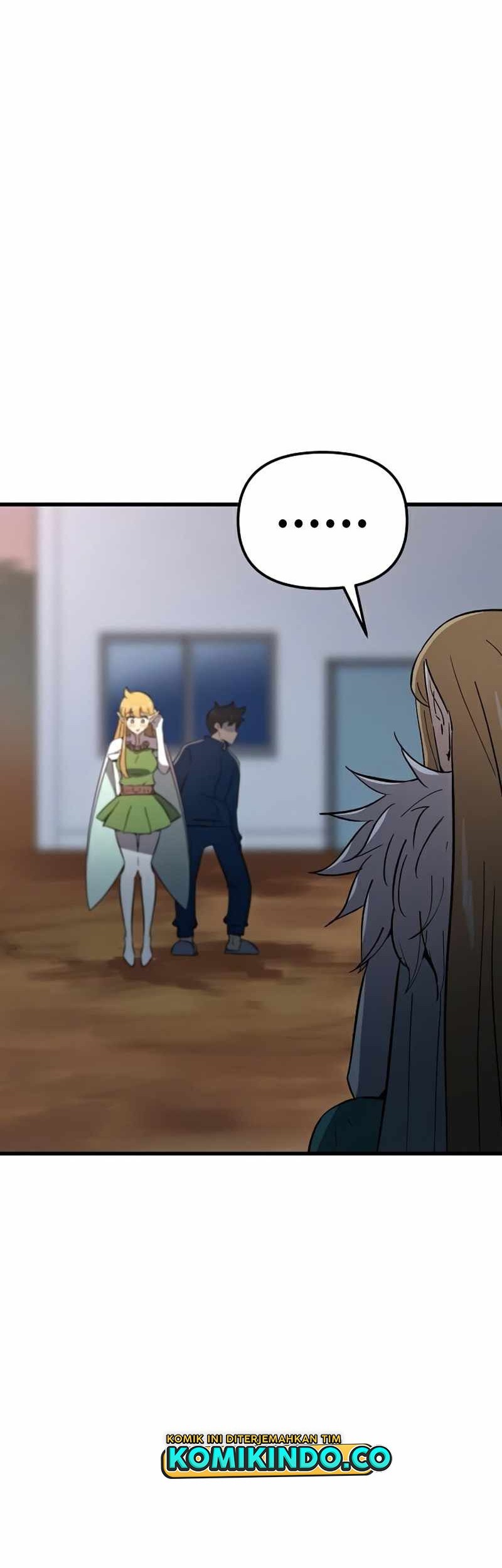 Starting From Maximum Charm Point Chapter 42 - halaman 5