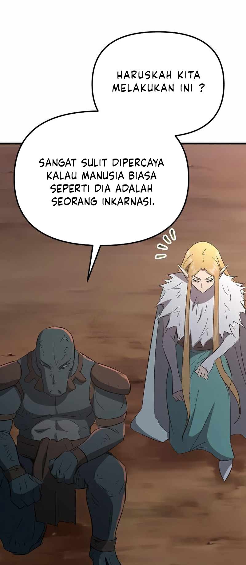 Starting From Maximum Charm Point Chapter 42 - halaman 6