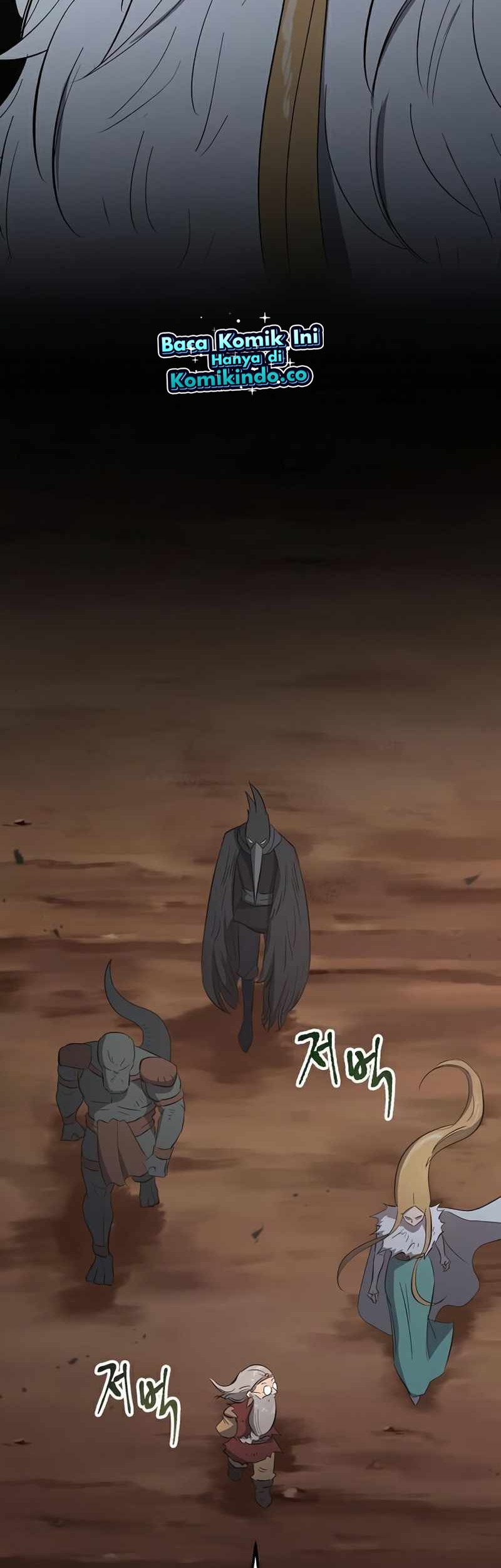 Starting From Maximum Charm Point Chapter 42 - halaman 8