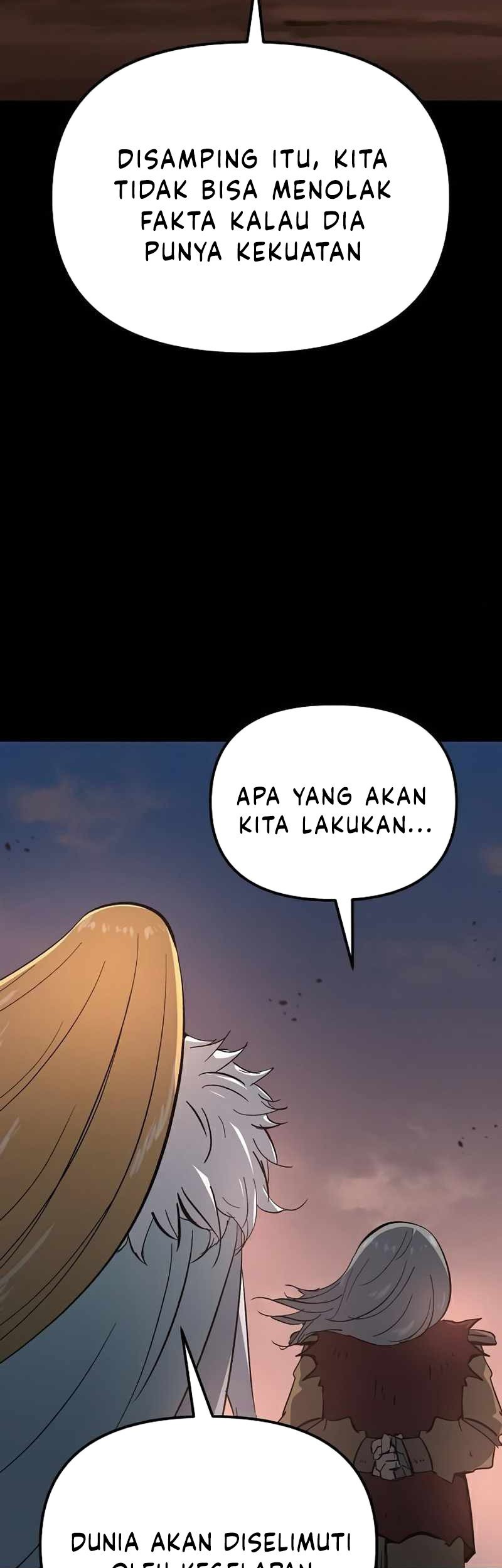 Starting From Maximum Charm Point Chapter 42 - halaman 9