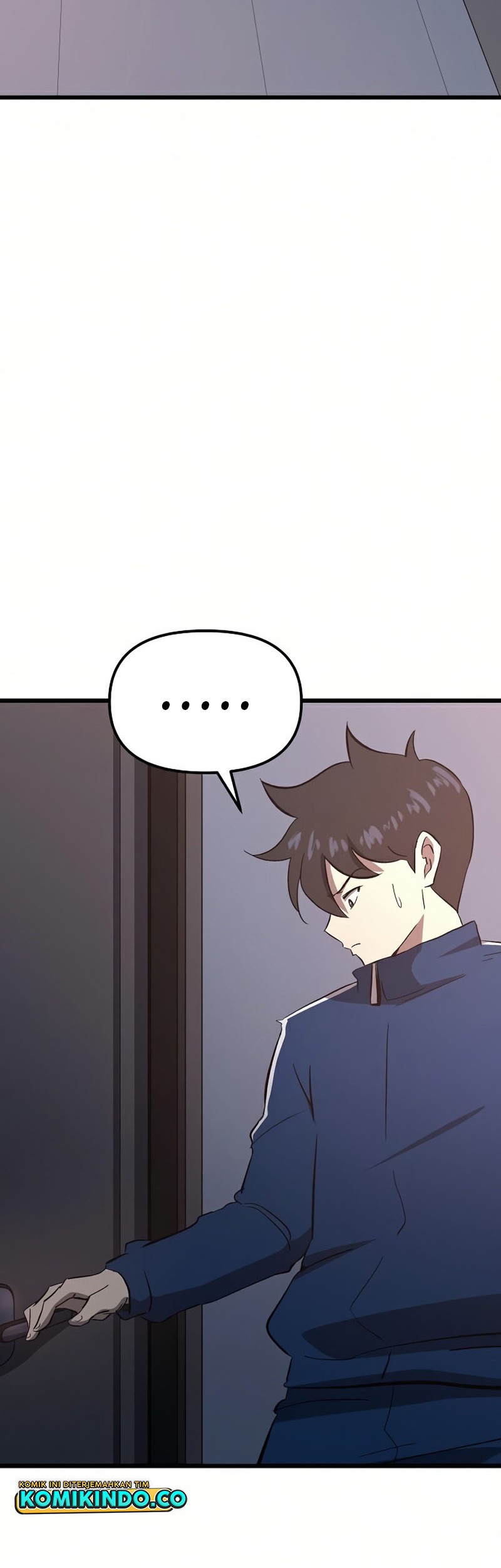 Starting From Maximum Charm Point Chapter 43 - halaman 8