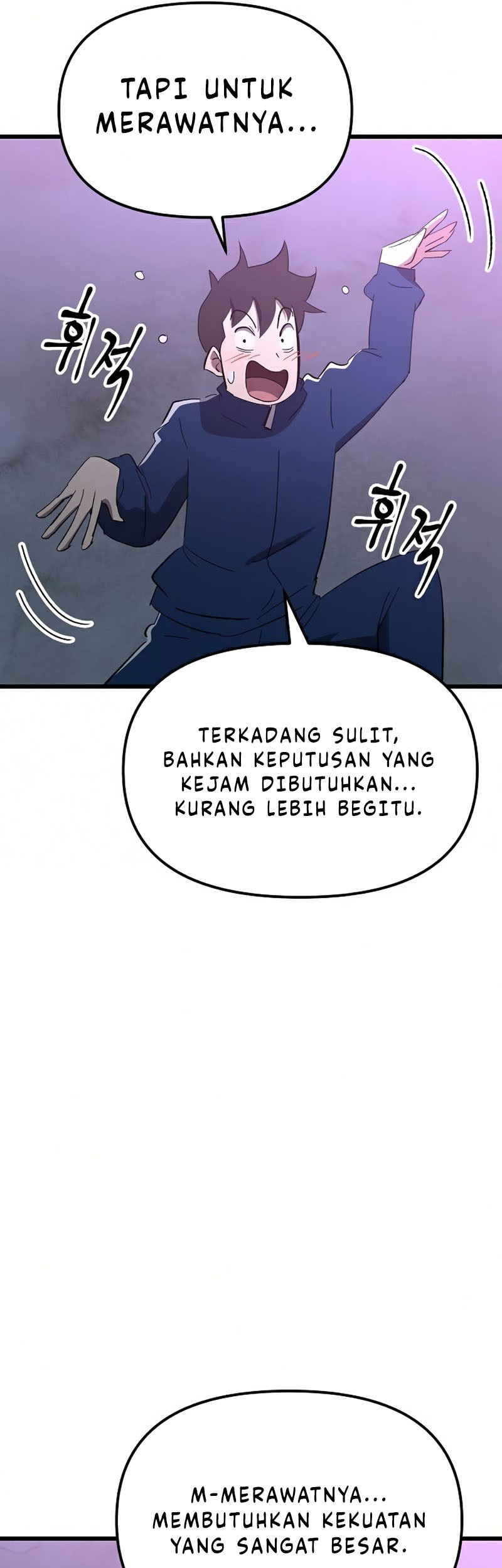 Starting From Maximum Charm Point Chapter 44 - halaman 12