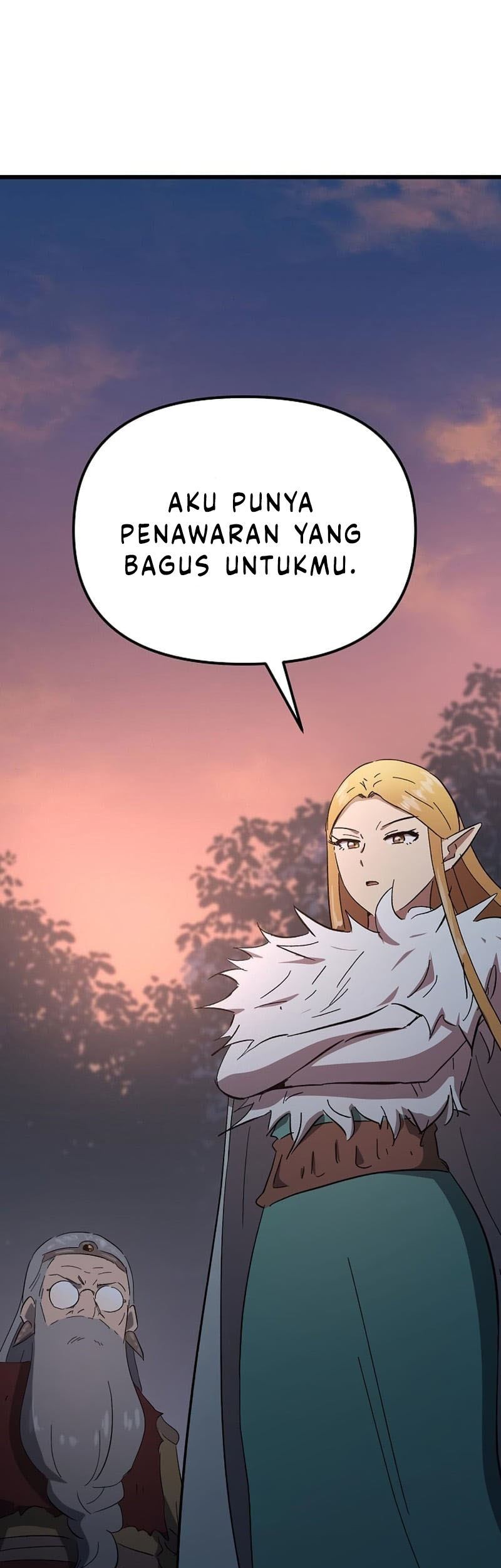 Starting From Maximum Charm Point Chapter 45 - halaman 6
