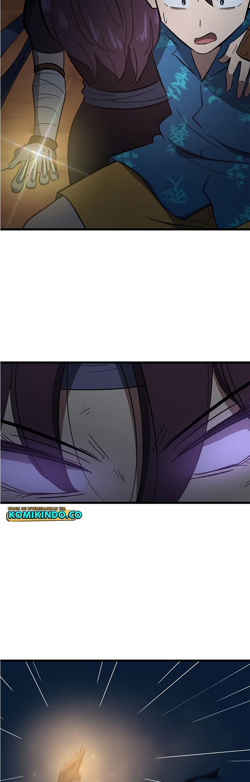Starting From Maximum Charm Point Chapter 46 - halaman 18