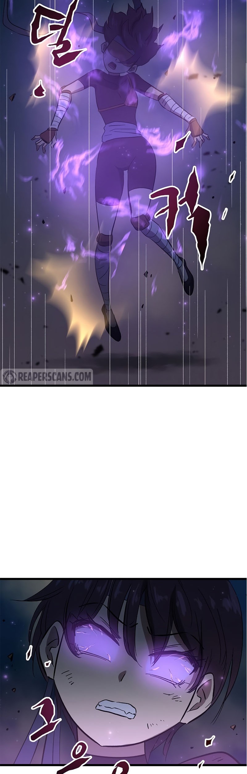 Starting From Maximum Charm Point Chapter 46 - halaman 25