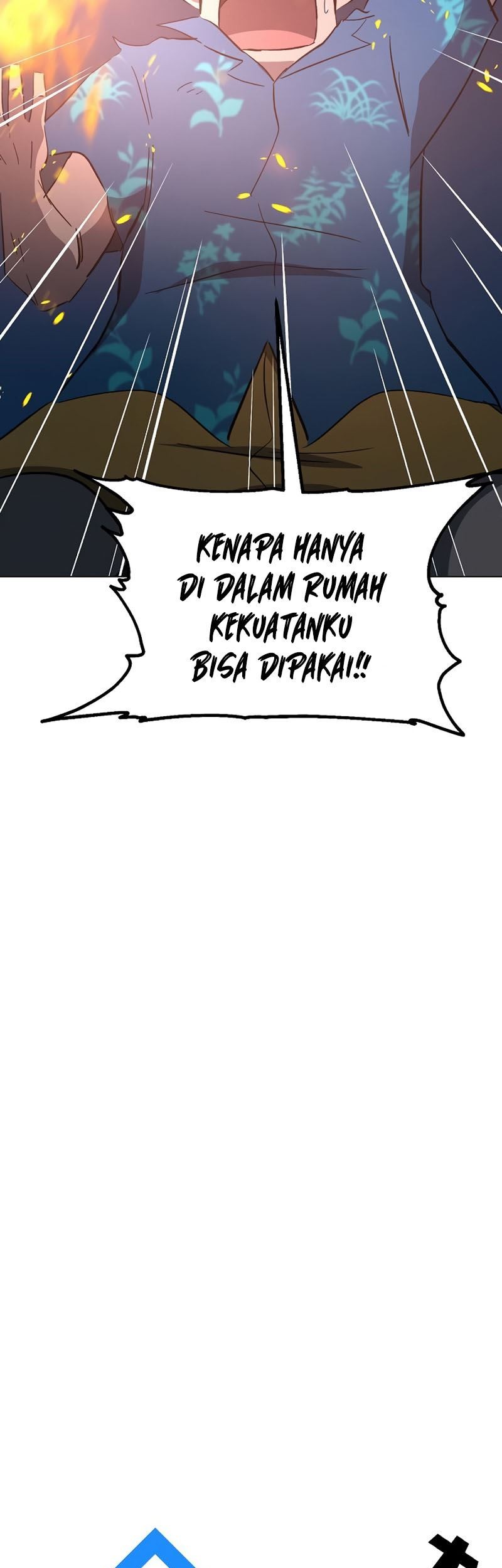 Starting From Maximum Charm Point Chapter 47 - halaman 6