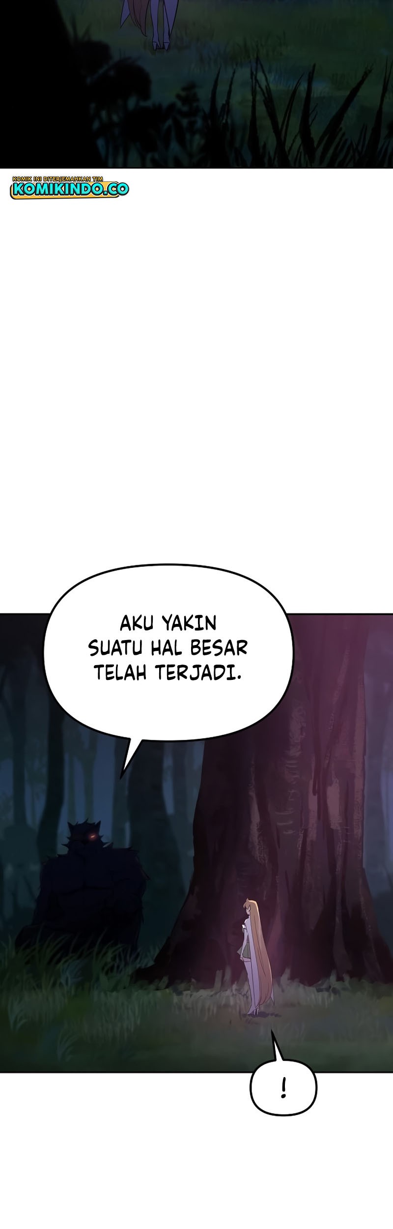 Starting From Maximum Charm Point Chapter 48 - halaman 9