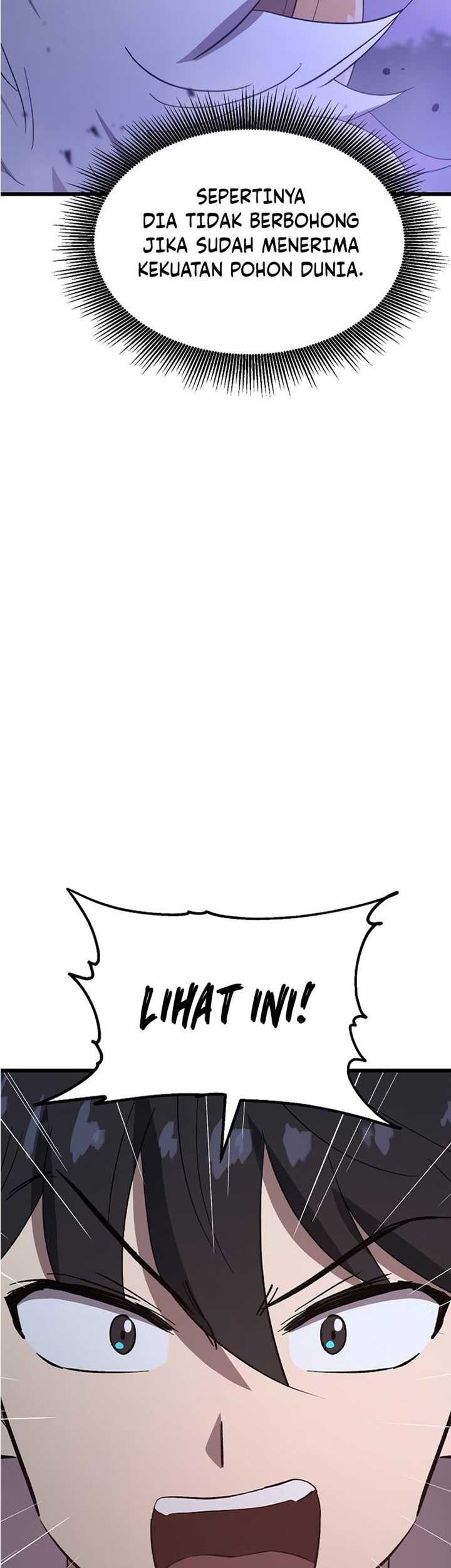 Starting From Maximum Charm Point Chapter 49 - halaman 10