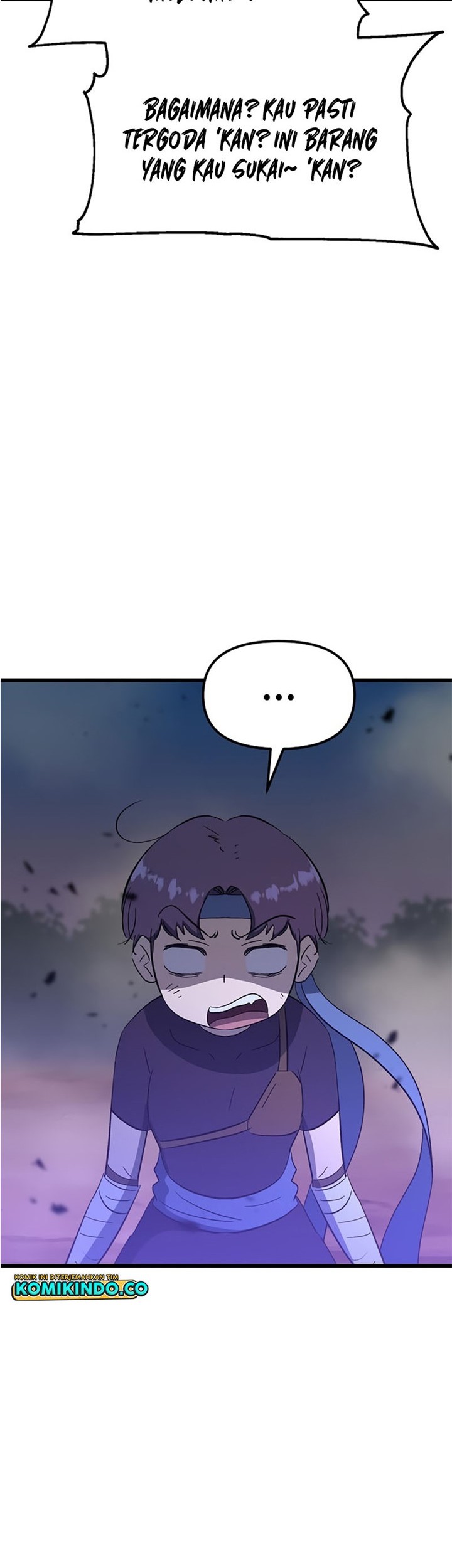Starting From Maximum Charm Point Chapter 49 - halaman 13