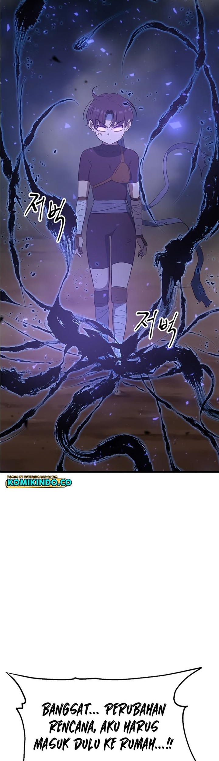 Starting From Maximum Charm Point Chapter 49 - halaman 26