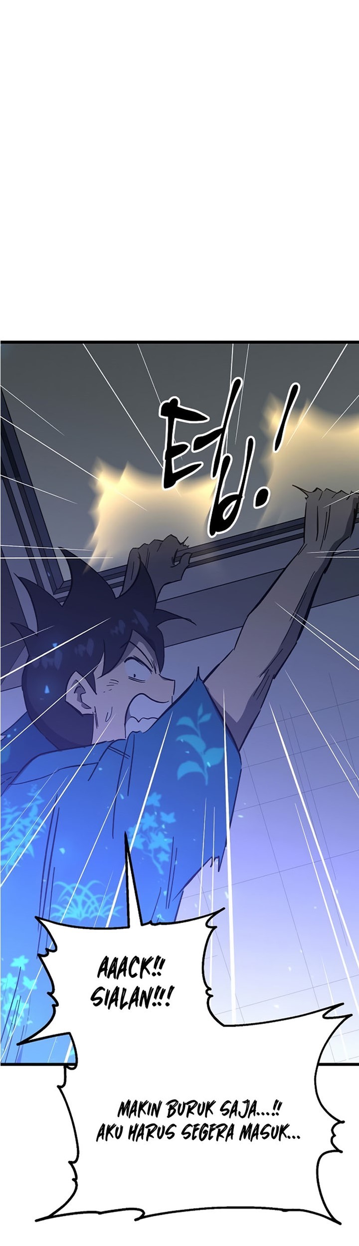 Starting From Maximum Charm Point Chapter 49 - halaman 30