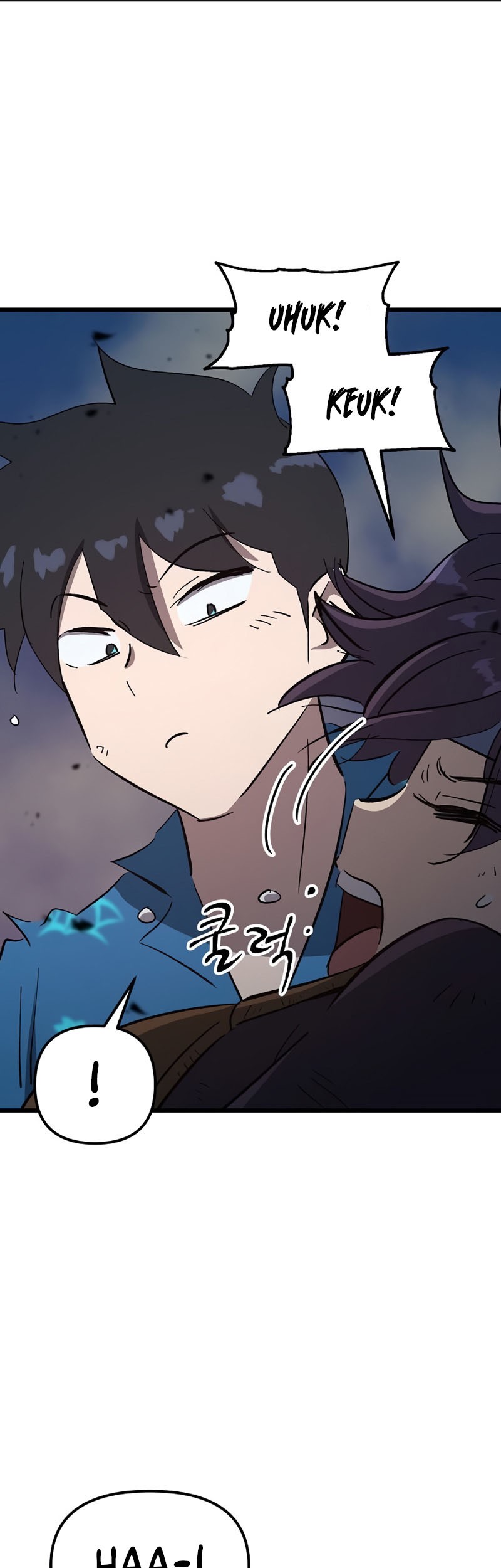 Starting From Maximum Charm Point Chapter 51 - halaman 2
