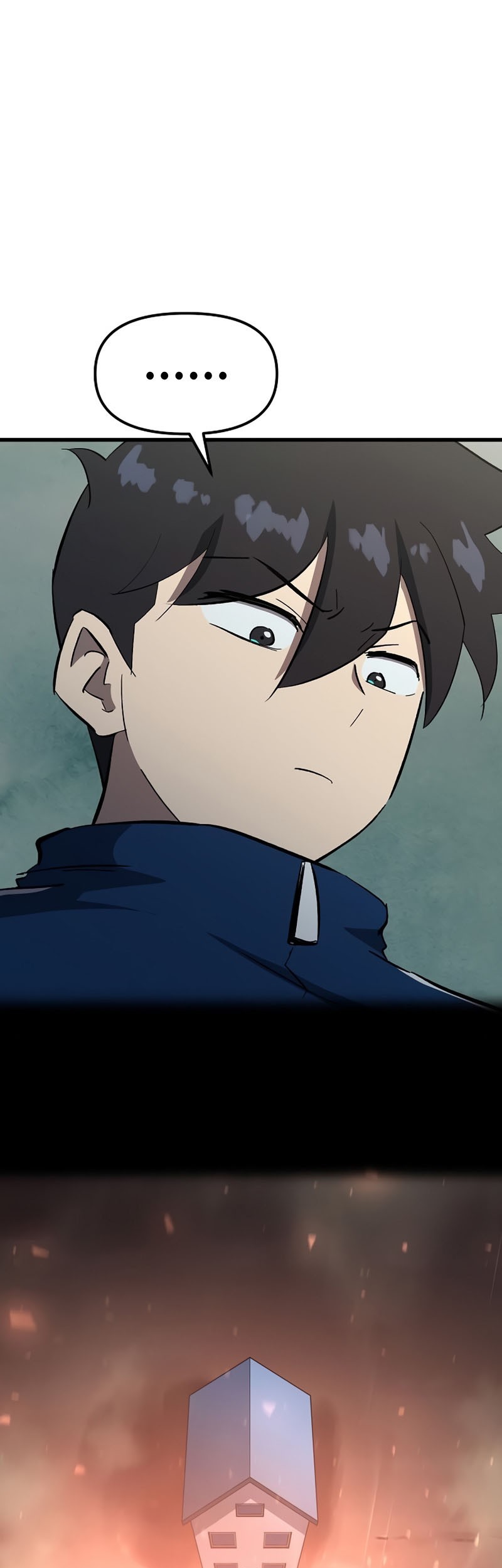 Starting From Maximum Charm Point Chapter 51 - halaman 27